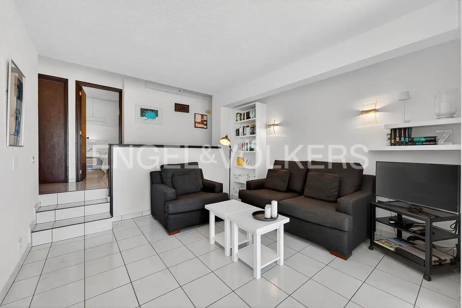Appartamento con piscina in vendita a Costa Adeje, imagen 6