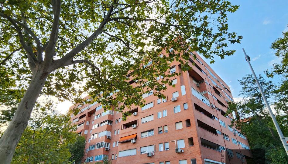 Foto 1 de Pis de lloguer a Calle de Santiago de Compostela, Peñagrande, Madrid