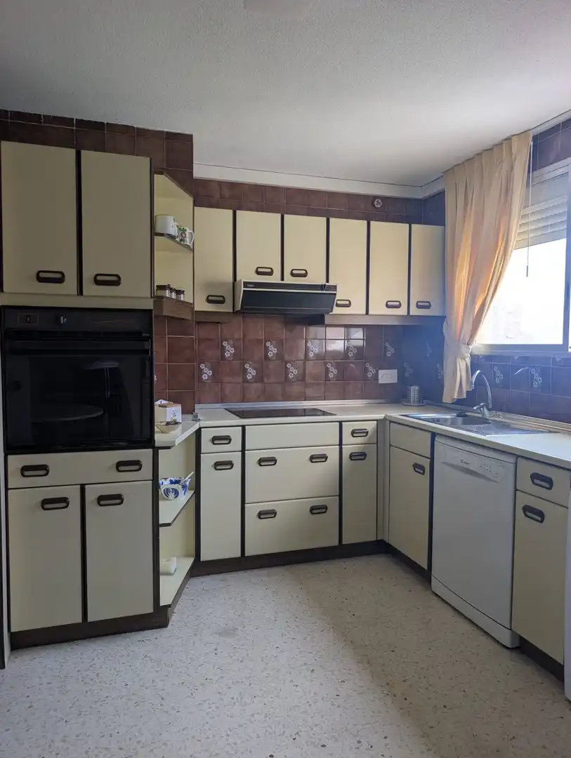 Appartement avec ascenseur à louer à MARINA BAIXA, imagen 11