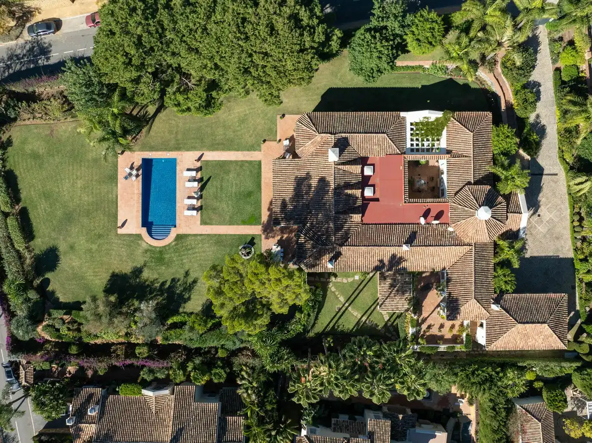 Maison mitoyenne à vendre à Marbella Centro, imagen 24