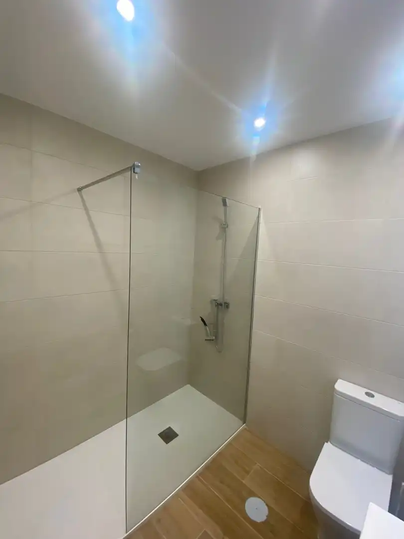Apartamento de alquiler en Playamar - Benyamina