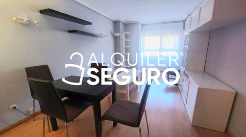 Foto 3 de Piso de alquiler en De Bravo Murillo, Vallehermoso, Madrid Capital