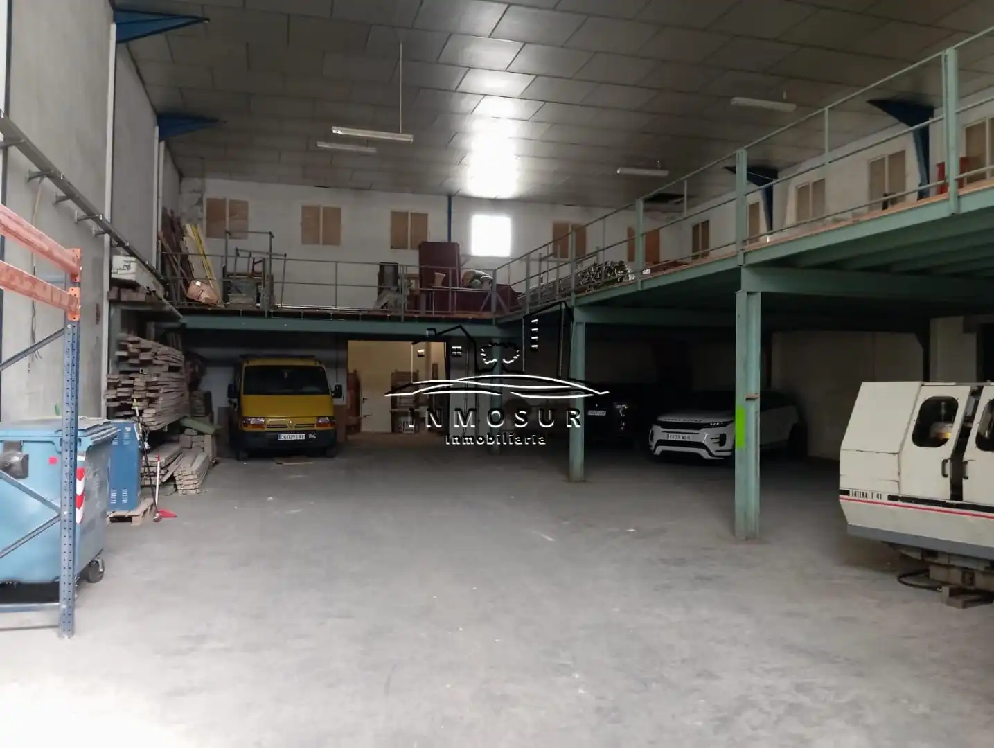 Industrial building for sale in San Francisco, imagen 8