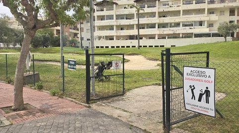 Foto 4 de Pis en venda a Avenida de Cibeles, 1, Montealto - Monterrey, Benalmádena