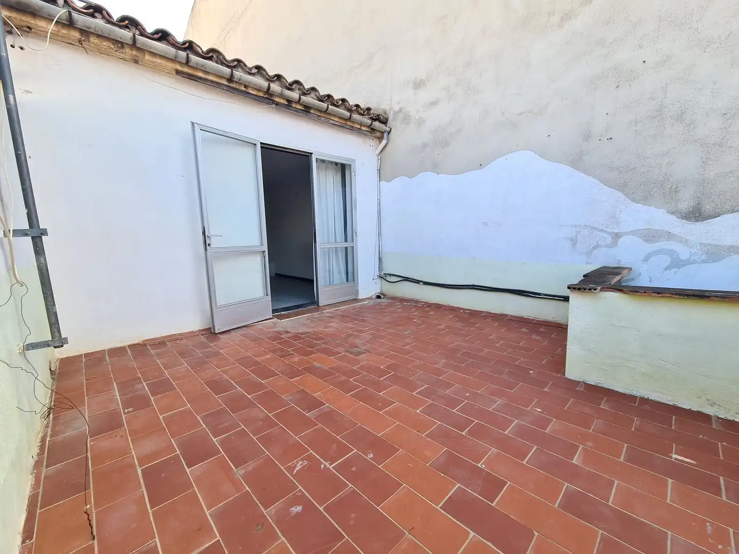 Terraza de Estudio en venta en Manacor con Terraza