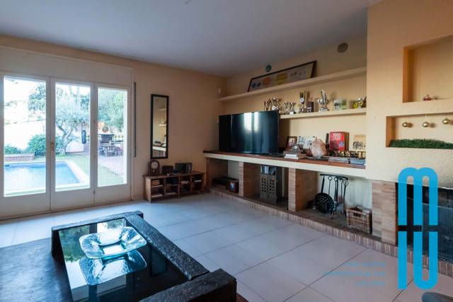 Casa-chalet en Venta en Sant Cebrià de Vallalta