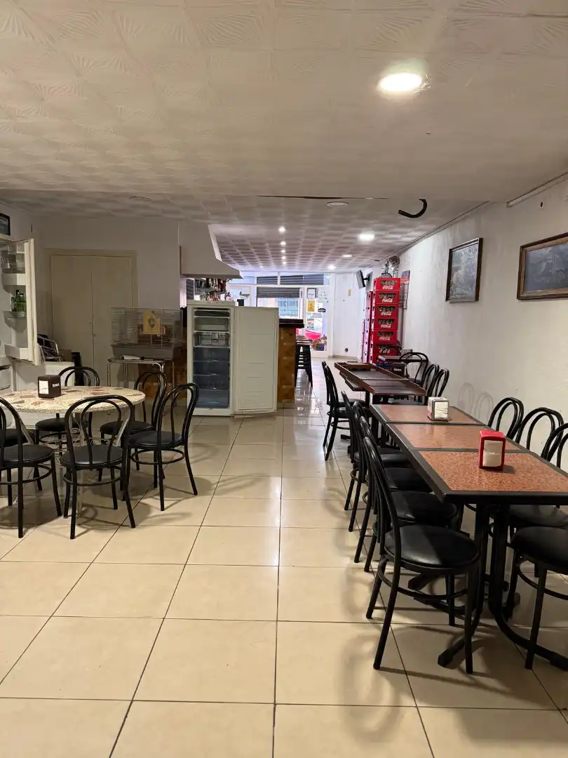 Business premises to rent in Carrer Veneçuela, imagen 7