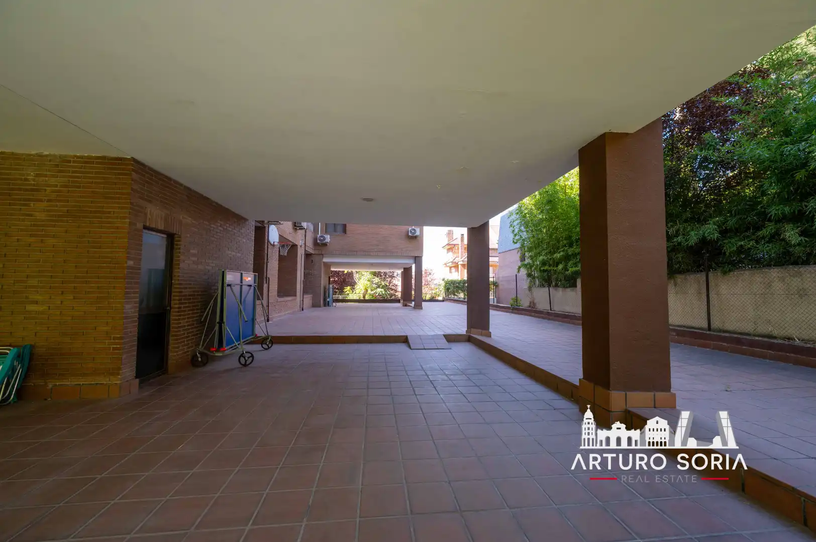 Dúplex en venda en Madrid amb Piscina comunitària