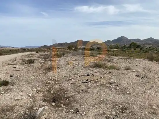 Terrain rustique à vendre à Huércal-Overa, imagen 5