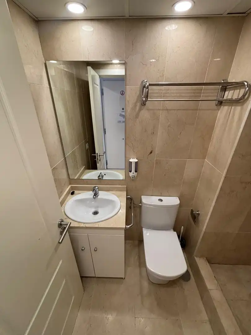 Ático en venta en Calle Salinas, Cortijo Torrequebrada