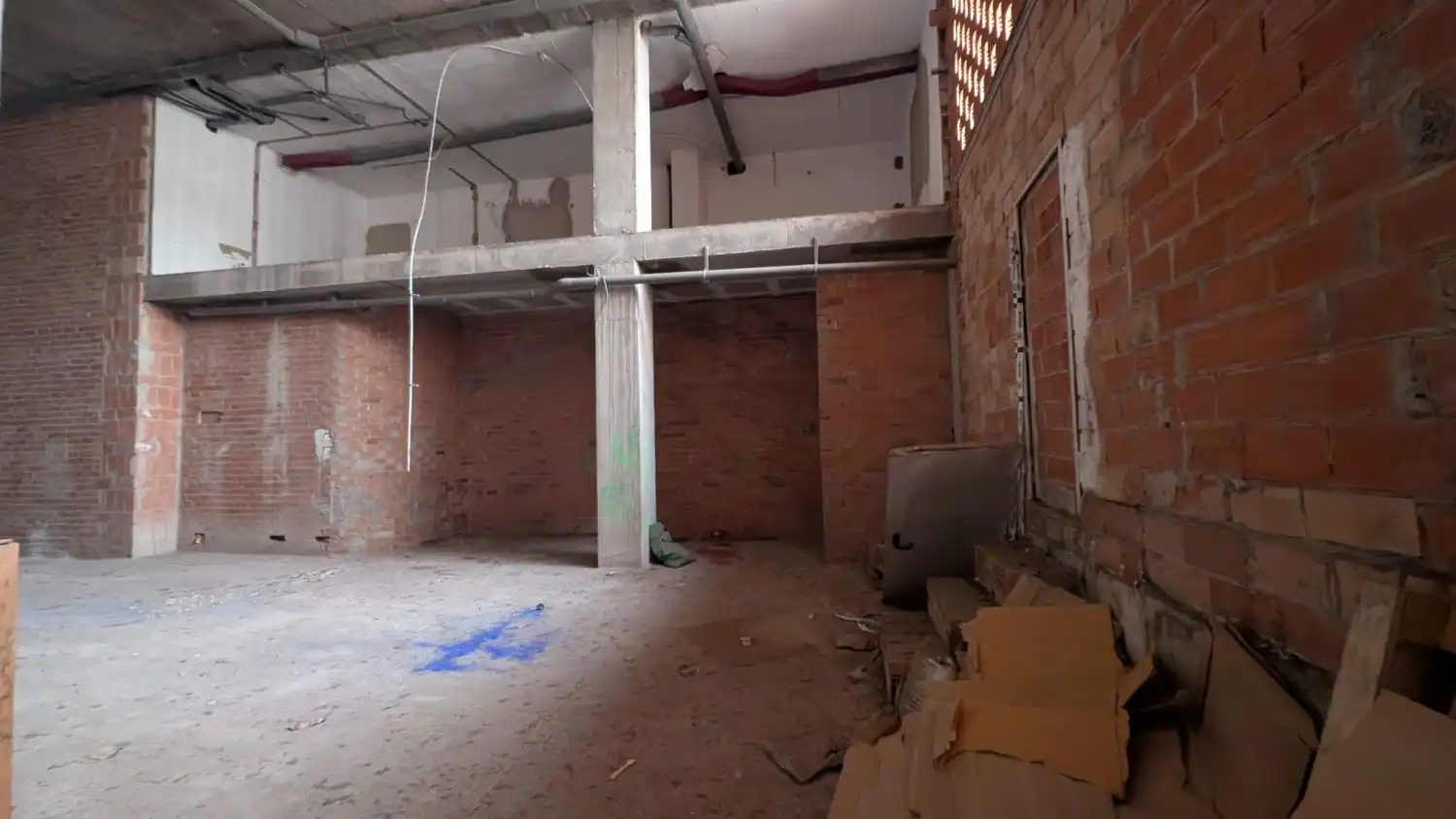 Local comercial de lloguer a Oeste, imagen 10