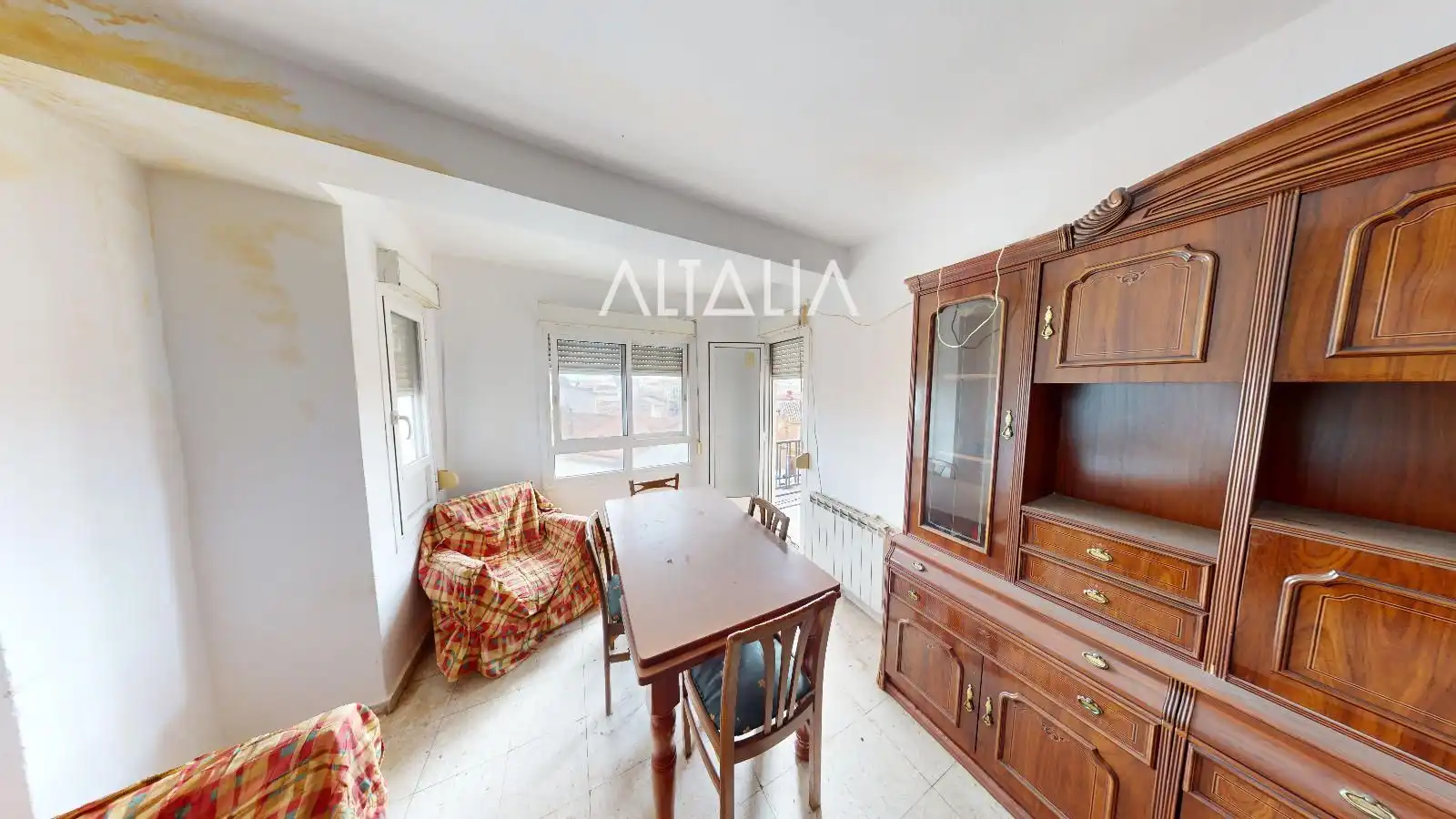 Edificio en venta en Dr Vicente Vega, Motilla del Palancar