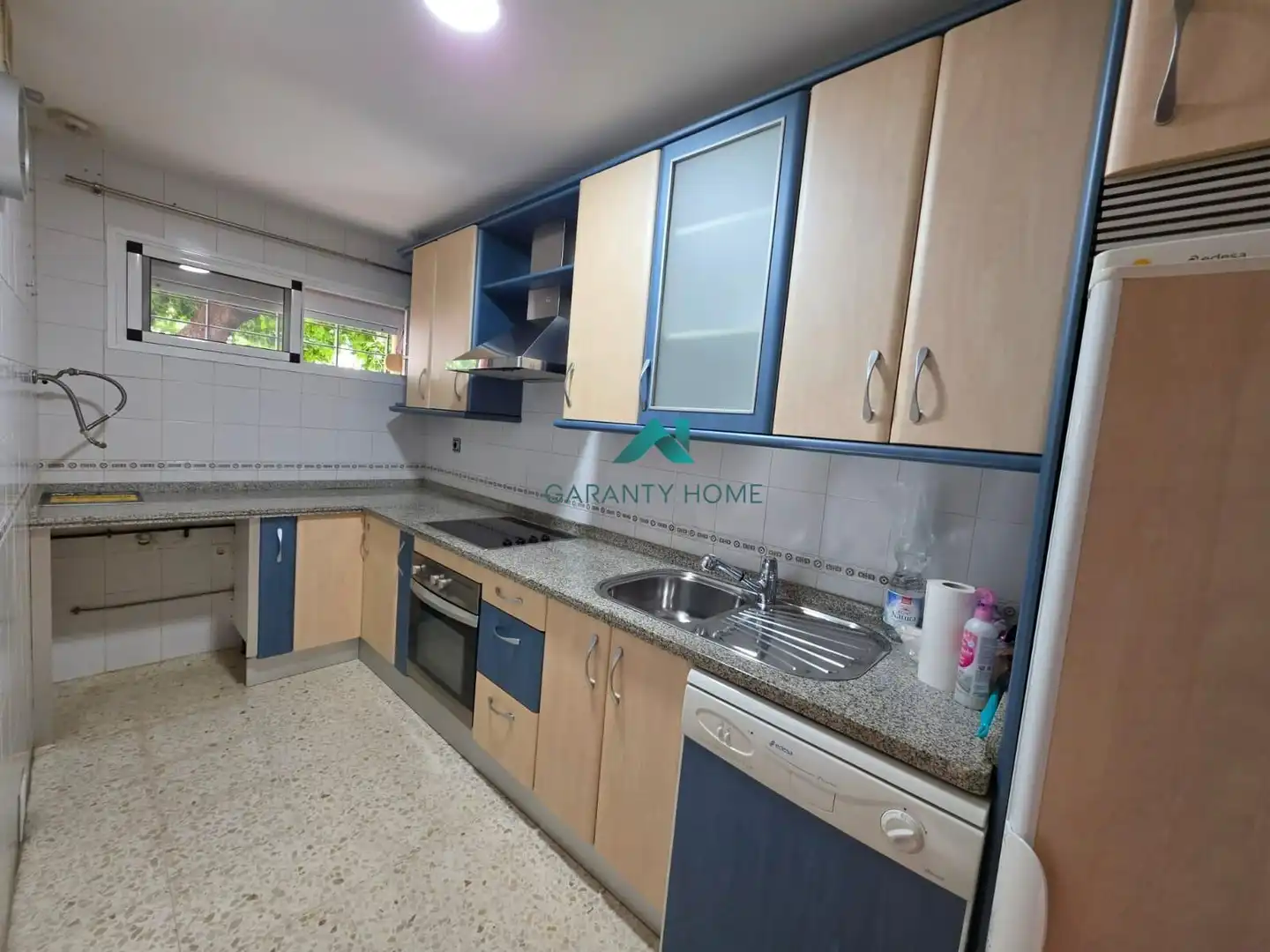Kitchen of Detached homes for sale in Jerez de la Frontera  with Furnished