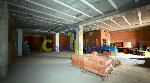 Photo 4 of Premises to rent in Calle la Bañeza, 38, Capuchinos - Glorieta - Ciudad Jardín, Salamanca