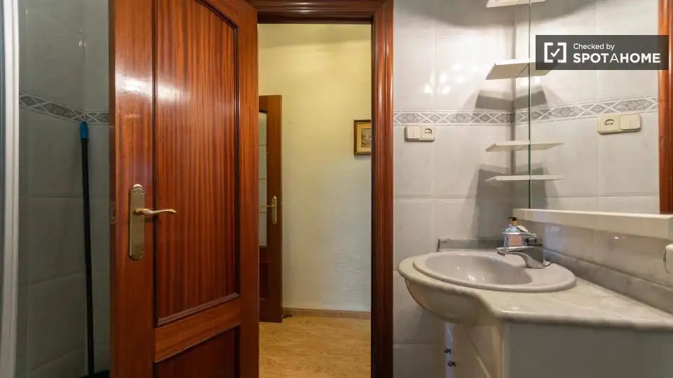 Piso con terraza en alquiler en Poblats Marítims, imagen 15