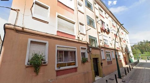 Foto 4 de Piso en venta en Calle Casimiro Sainz, 15, Inmobiliaria - Barreda, Torrelavega