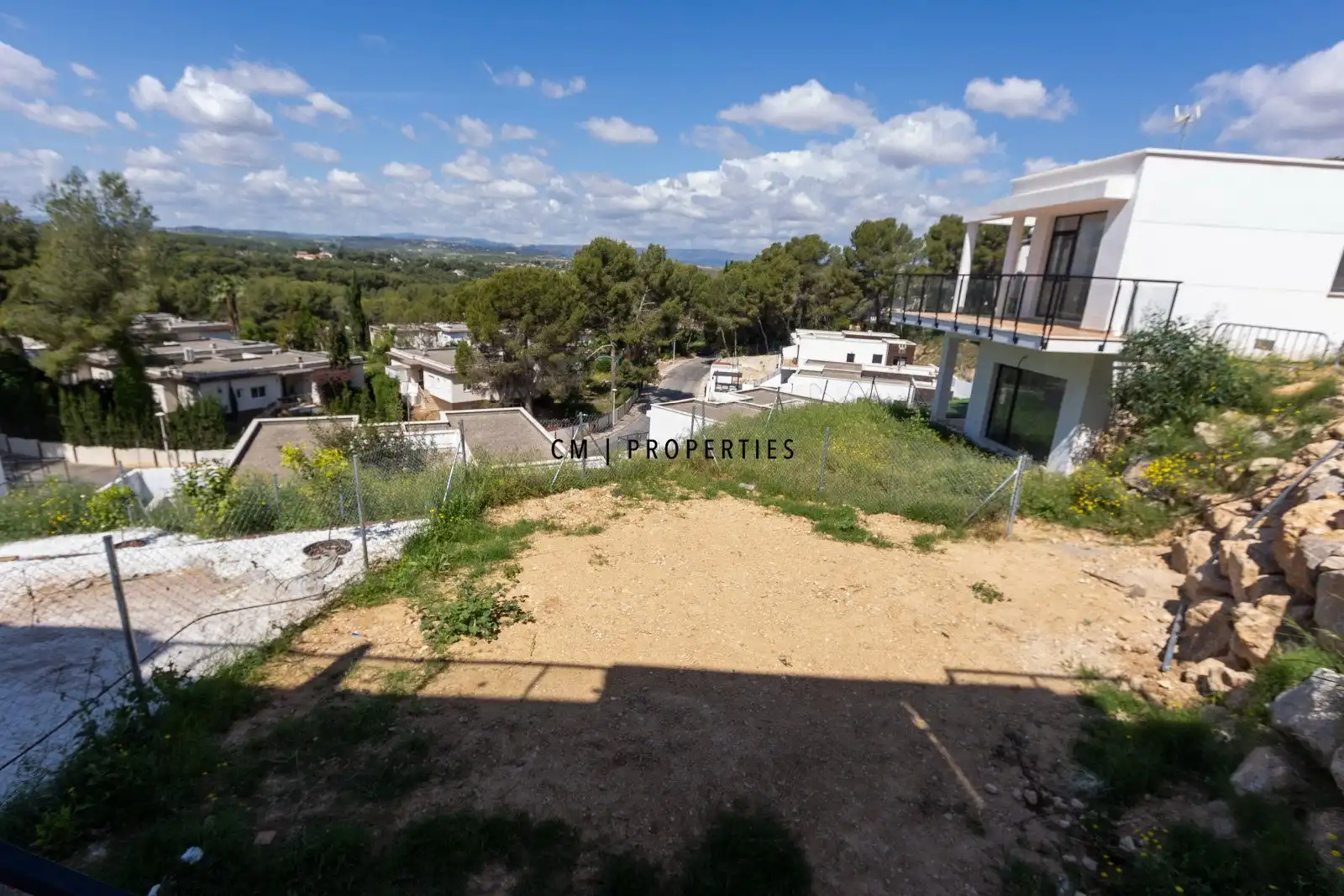 Casa o chalet en venta en Chiva con Aire acondicionado, Calefacción y Terraza