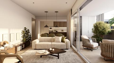 Foto 4 de Pis en venda a Alberto Antonio Mustienes Luesma, Miralbueno, Zaragoza