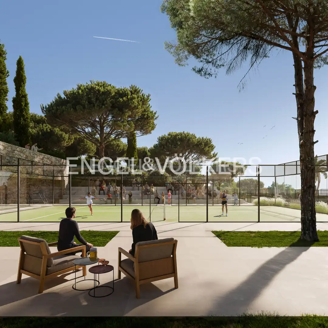 Maison avec terrasse à vendre à Vallpineda - Santa Bárbara, imagen 48