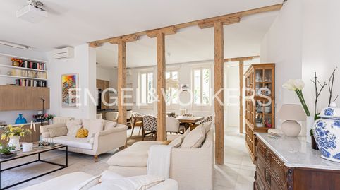 Photo 2 of Flat for sale in Justicia - Chueca, Madrid Capital