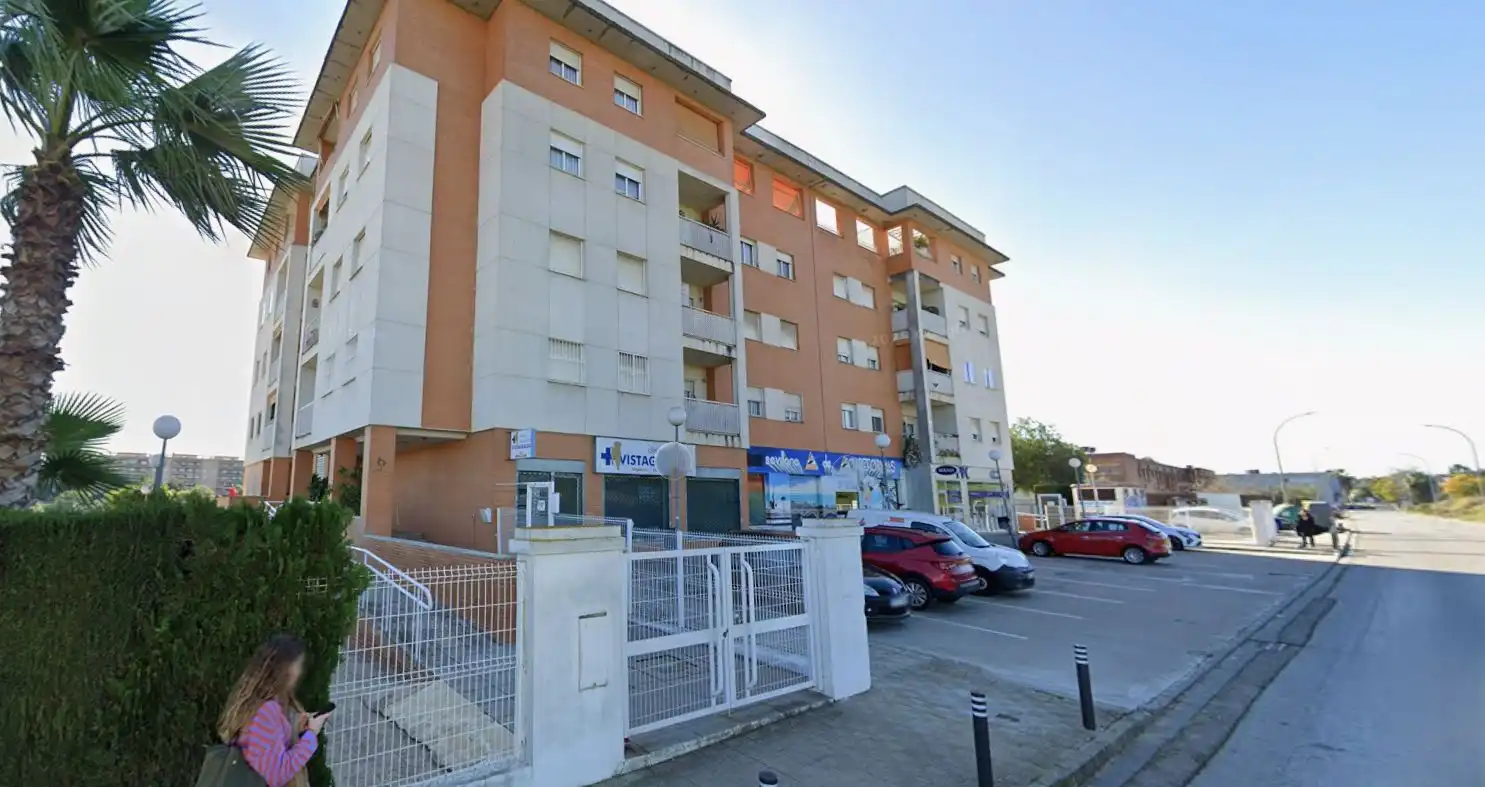 Casa in vendita a SEVERO OCHOA