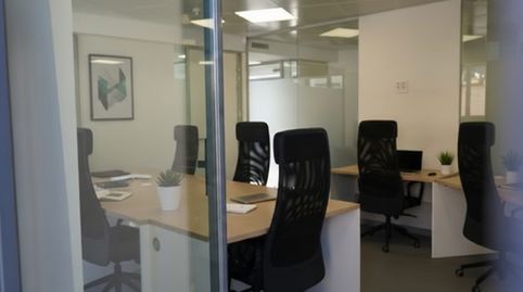 Foto 2 de Oficina de alquiler en Calle del Limonero, 22, Castillejos - Cuzco, Madrid Capital