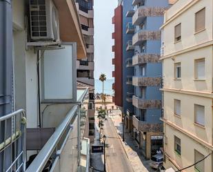 Exterior view of Apartment to rent in Fuengirola  with Air Conditioner, Heating and Terrace