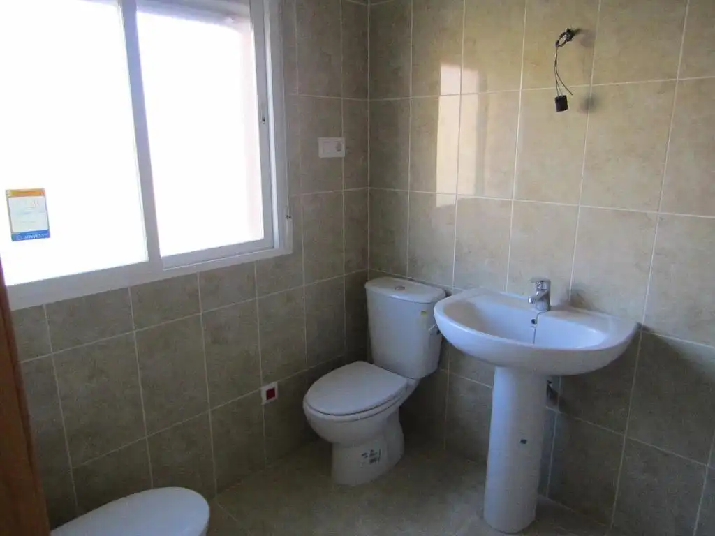 Baño de Casa adosada en venta en Belmonte de Tajo