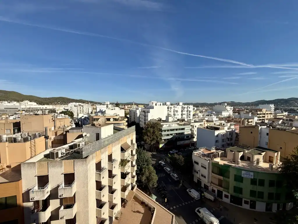 Penthouse mit Aufzug zum Verkauf in Avenida Espanya, imagen 13