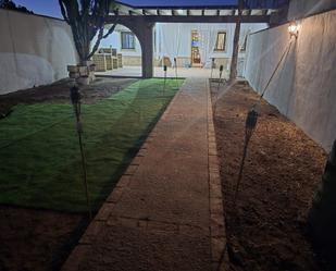 Casa o xalet en venda en Chiclana de la Frontera amb Jardí privat