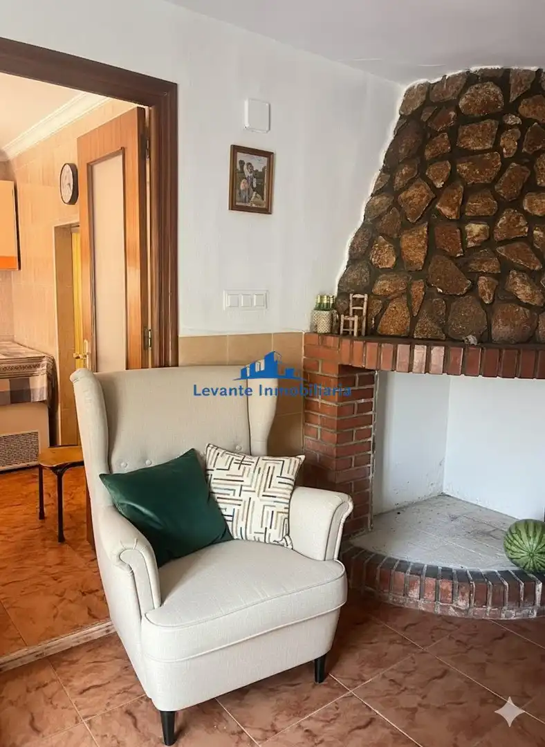 Chalet con piscina en venta en Godelleta, imagen 28