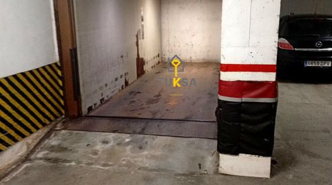 Foto 5 de Garaje en venta en Avenida de Castrelos, Sardoma - Castrelos, Vigo