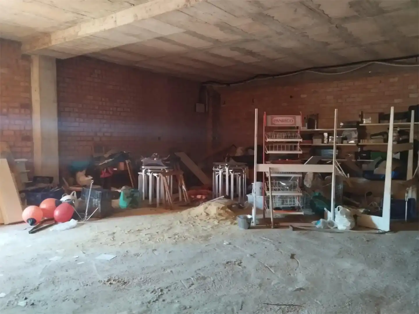 Nau industrial en venda en Puerto Real