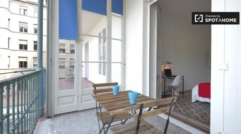 Photo 5 of Flat to share in Dreta de l'Eixample,  Barcelona Capital