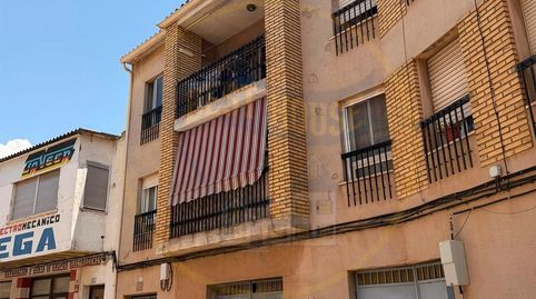 Foto 3 de Piso en venta en de la Justicia, Motilla del Palancar, Cuenca