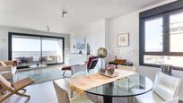 Exterior view of Apartment for sale in  Valencia Capital  with Air Conditioner, Heating and Storage room