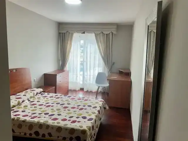 Schlafzimmer von Wohnung zur Miete in Centro - Echegaray