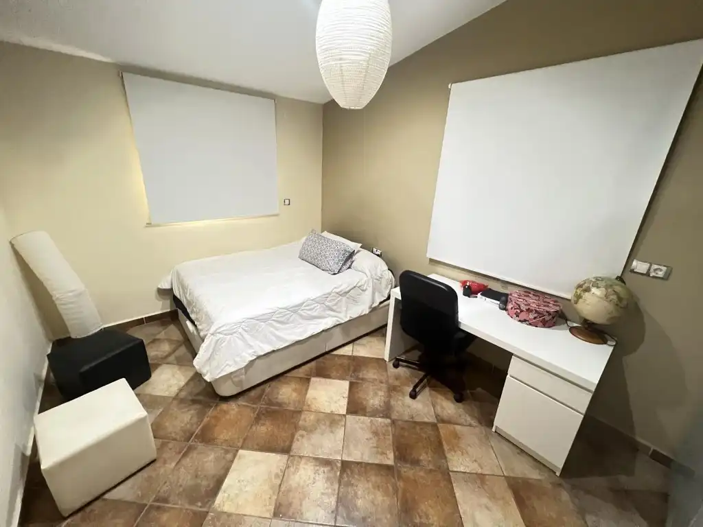 Habitación de Casa o chalet en venta en Alzira con Aire acondicionado, Jardín privado y Terraza