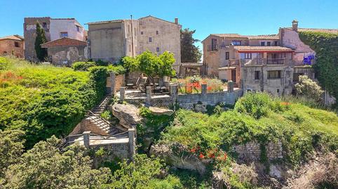 Foto 5 de Finca rústica en venda a Cornudella de Montsant, Tarragona