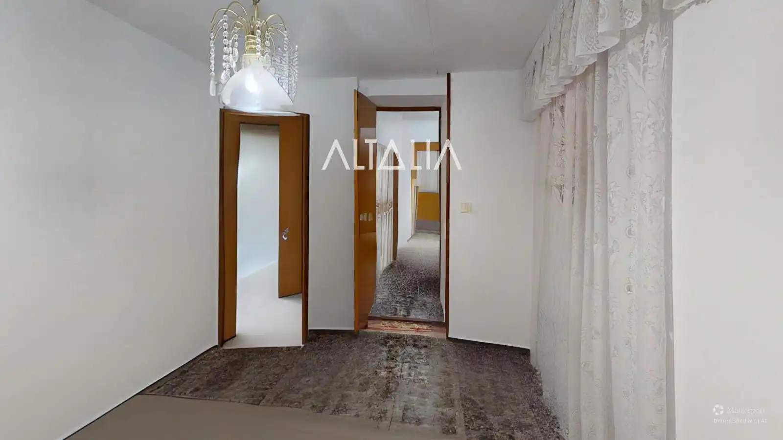 Haus oder Chalet zum Verkauf in Horcajo de Santiago mit Heizung