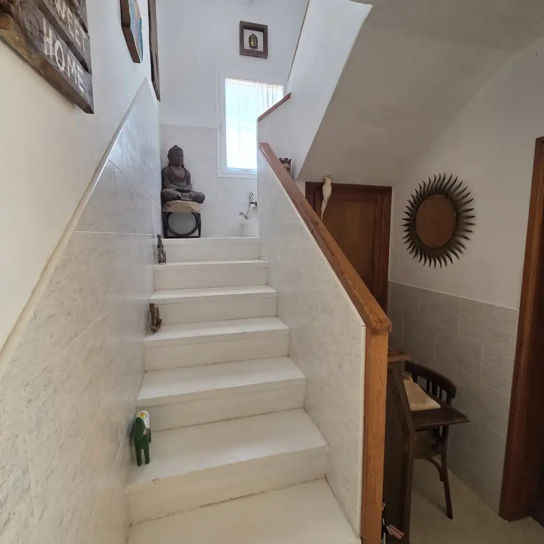 Casa o xalet en venda en Ciutadella de Menorca amb Jardí privat, Terrassa i Moblat
