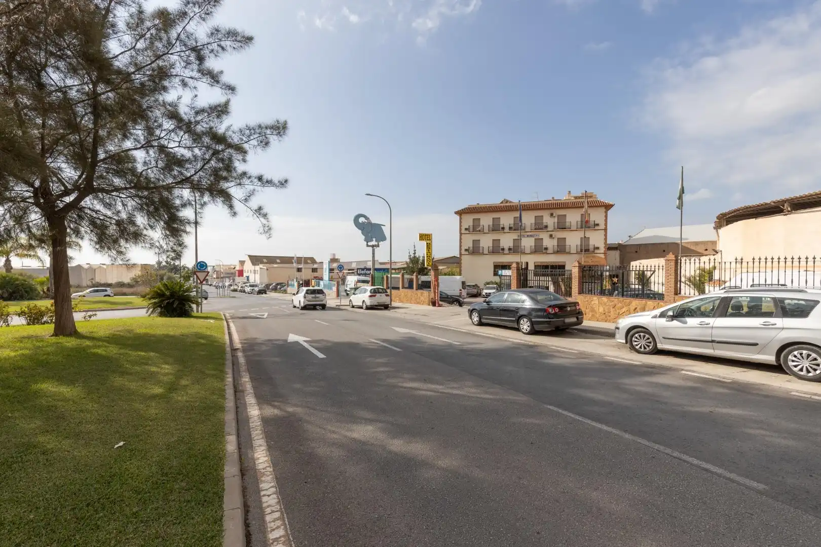 Hotel for sale in Carretera de Almeria, imagen 81
