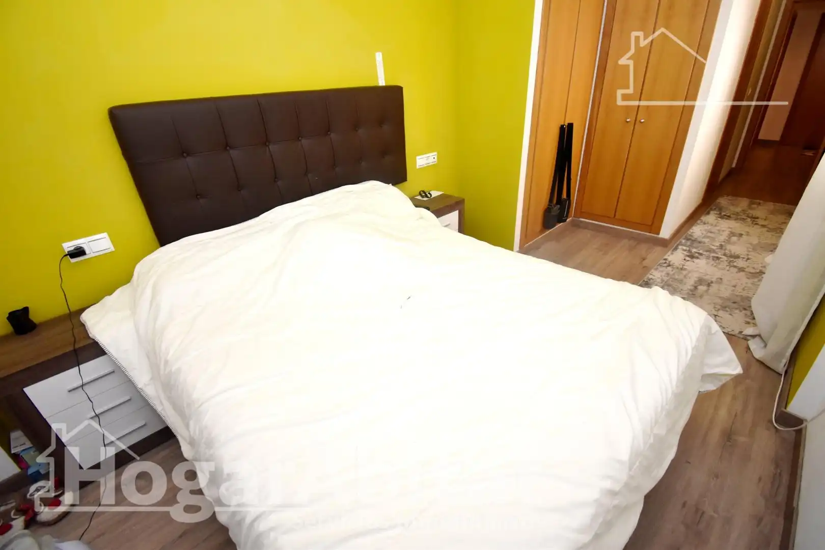 Flat with terrace for sale in Avenida SUD-OEST, imagen 11