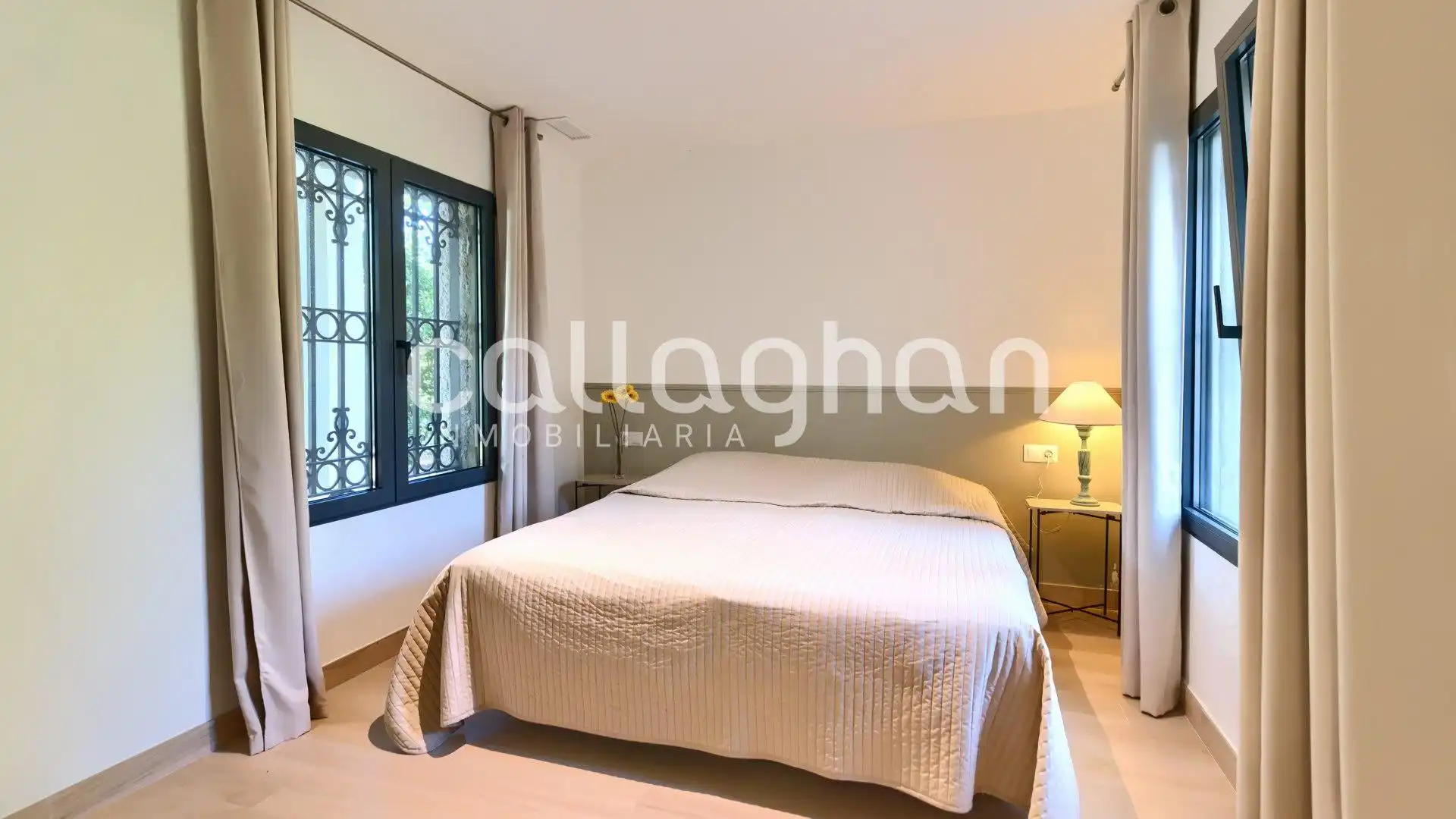 Villa mit Pool zum Verkauf in Nueva Santa Barbara - Cruz de Gracia, imagen 22