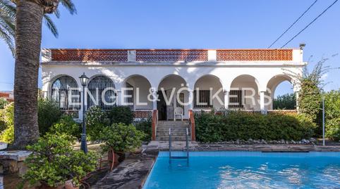 Foto 2 de Casa o chalet en venta en Costa Norte, Vinaròs