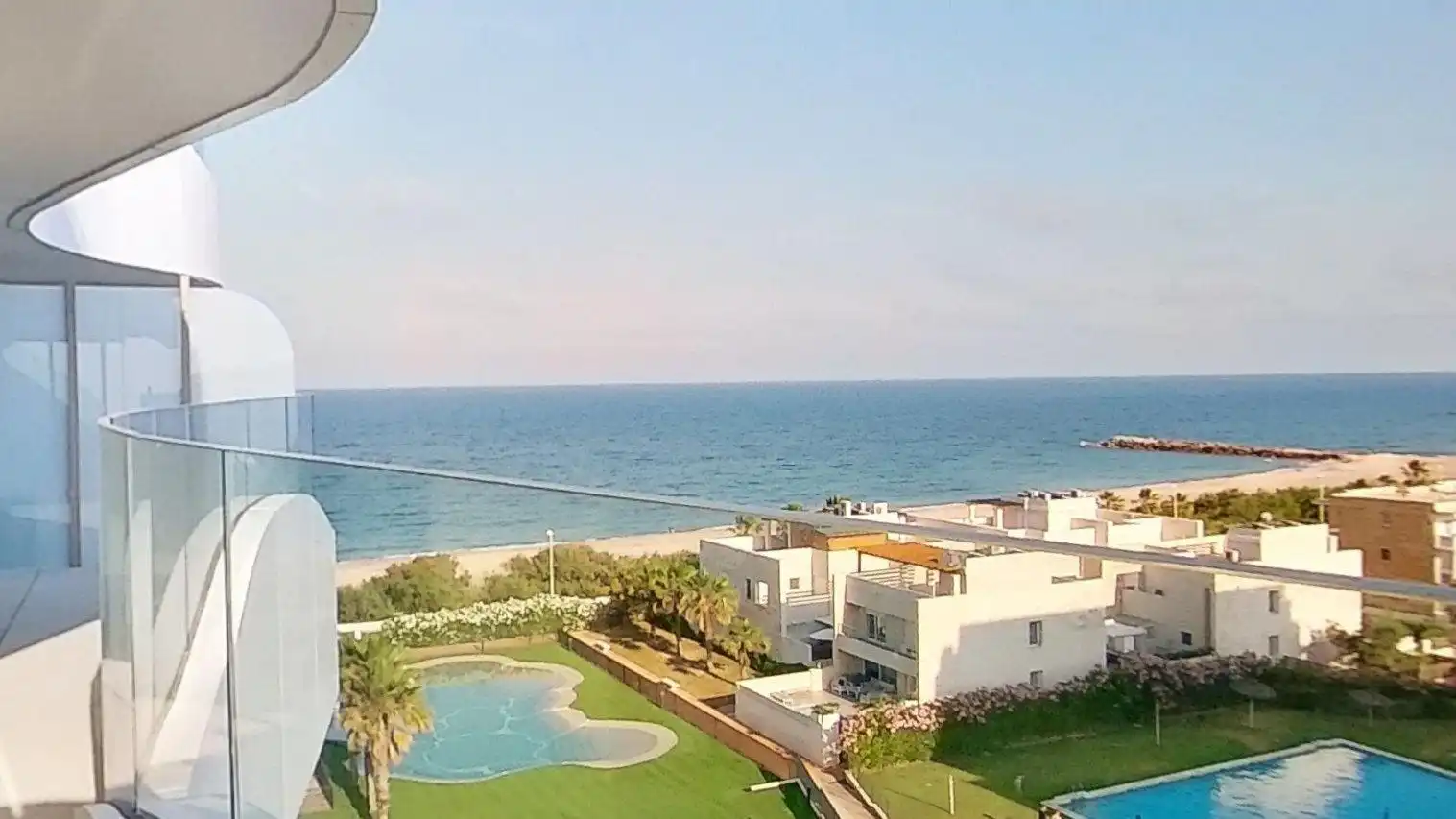 Apartament amb piscina en venda a Avenida de Tramuntana 22, imagen 22