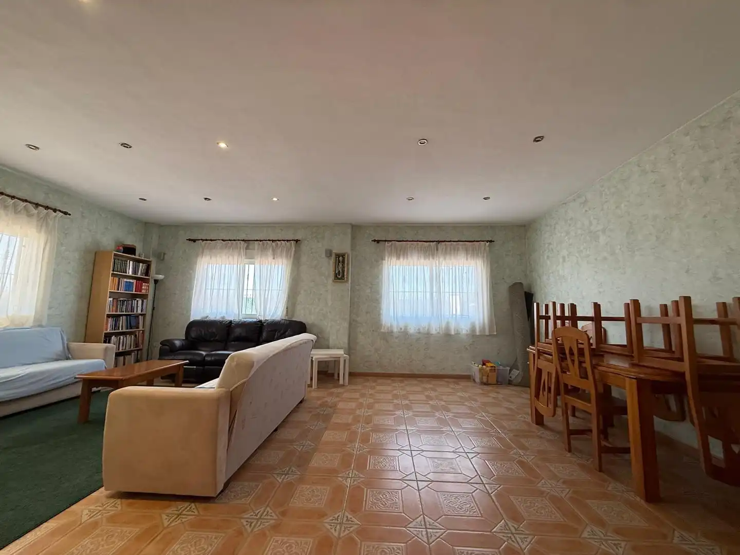Villa avec piscine à vendre à Albatera, imagen 37