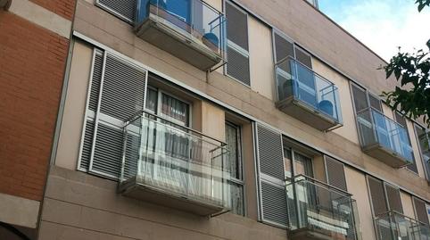 Foto 5 de Garatge en venda a C/ Jaume I, Torrent Ballester, Barcelona