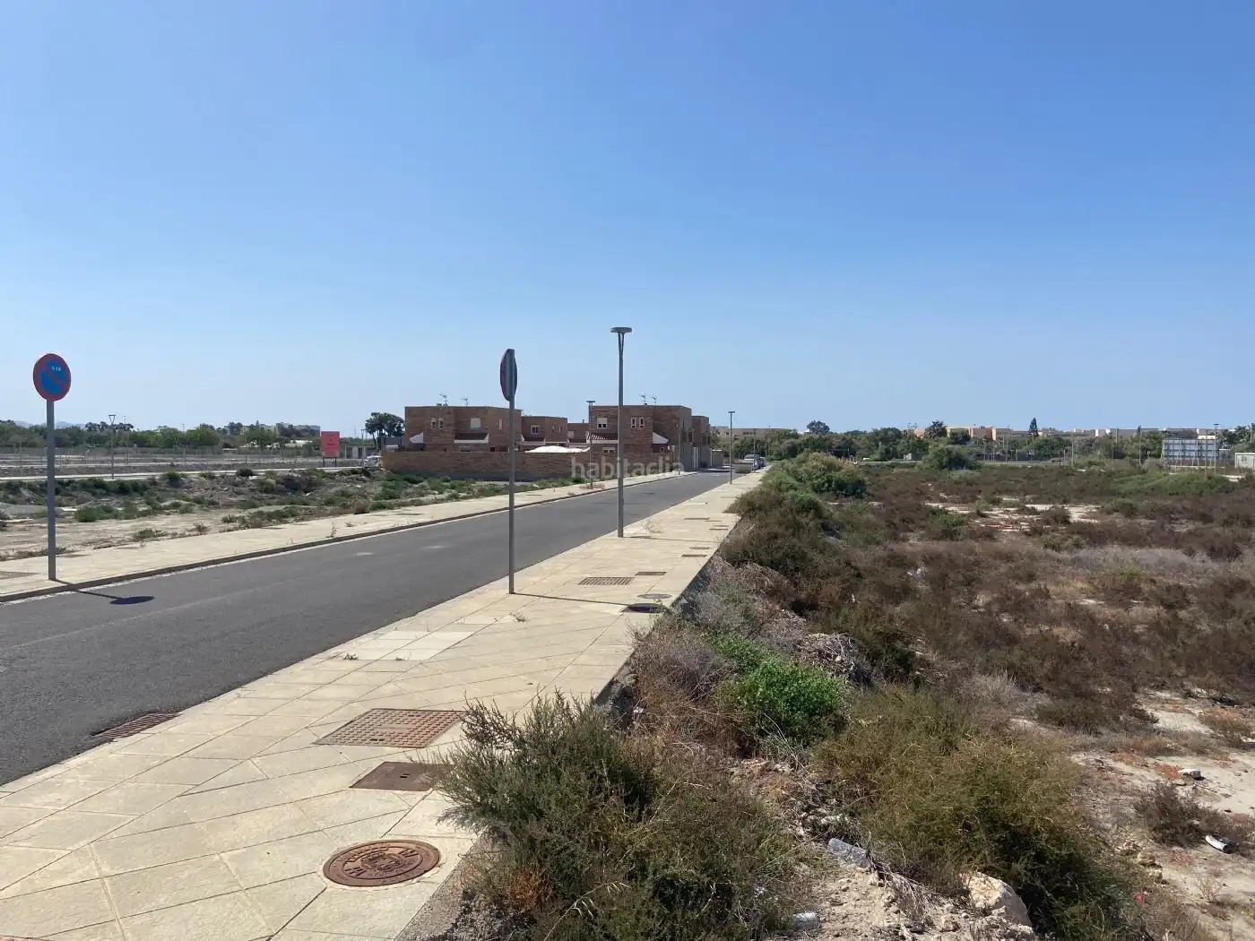 Terreny residencial en venda a Camino Cruz de Martos 117H, imagen 4