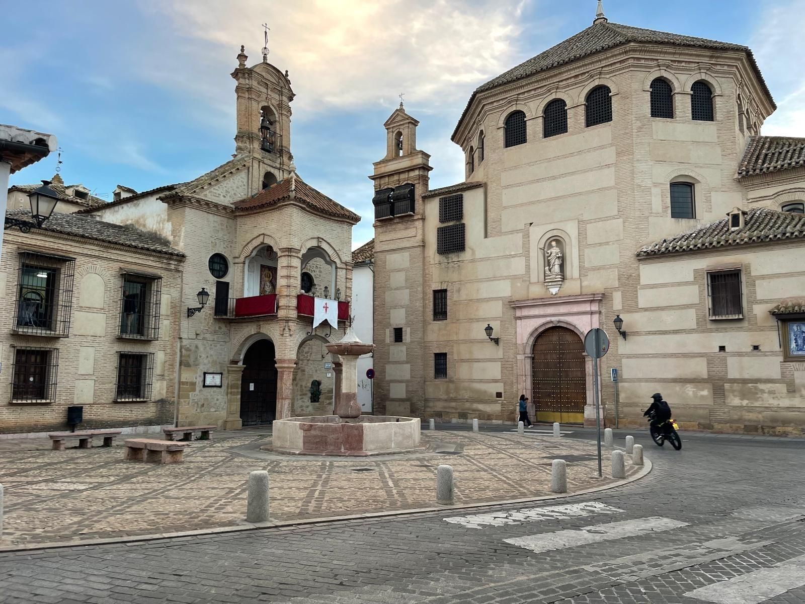 Vista exterior de Casa o xalet en venda en Antequera amb Aire condicionat, Calefacció i Terrassa